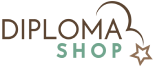 Diplomashop logo